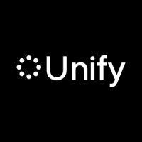 unify - digital business card logo image