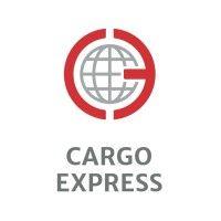 cargo express sp. z o.o. logo image