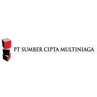 sumber cipta multiniaga, pt logo image