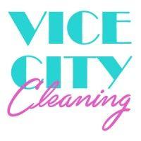 vice city cleaning