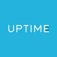 uptime logo image