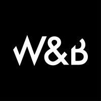 willow & blake logo image