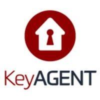 keyagent logo image