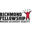 logo of Richmond Fellowship