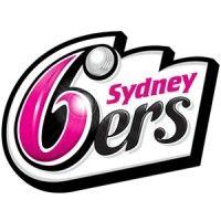 sydney sixers logo image