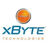 xbyte technologies logo image