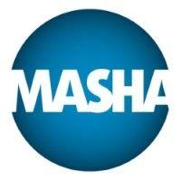 mashaconsultora logo image