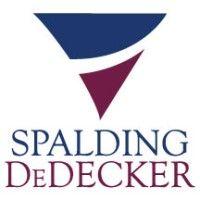 spalding dedecker