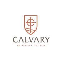 calvary episcopal church logo image