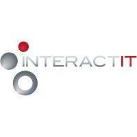 interact it logo image