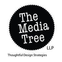 the media tree llp logo image