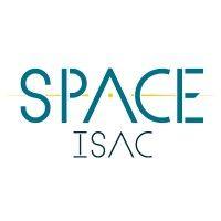 space isac logo image