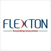 flexton inc. logo image