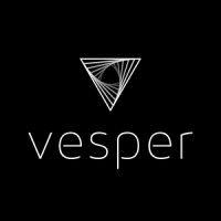 vesper.ai logo image