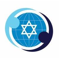 israel allies foundation logo image