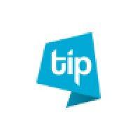 tip network logo image