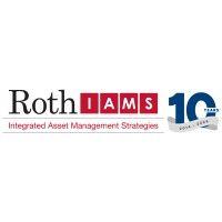 roth iams logo image