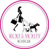 scout and molly's boutique trenholm logo image