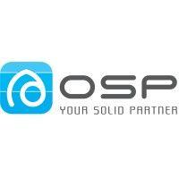 osp group logo image