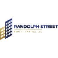 randolph street realty capital logo image