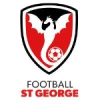 football st george