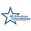 logo of All American Teleradiology Llc