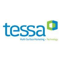 tessa marketing + technology: multi-faceted seo, ecommerce, brand strategy, content & web design