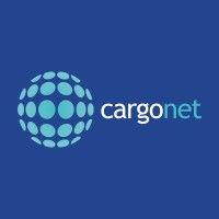 cargonet ltd logo image