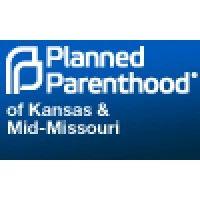 planned parenthood of kansas and mid-missouri logo image