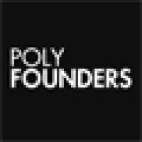 poly founders logo image