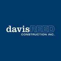 davisreed construction, inc. logo image