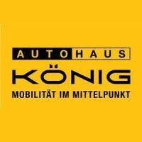 autohaus gotthard könig gmbh logo image