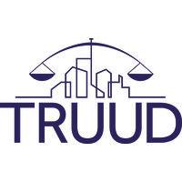 truud (tackling root causes upstream of unhealthy urban development) logo image