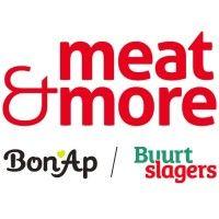 meat&more logo image