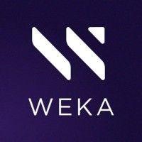 weka logo image