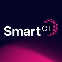 smart ct logo image