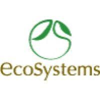 ecosystems brand logo image