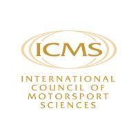 icms - international council of motorsport sciences inc logo image