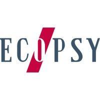 ecopsy consulting logo image