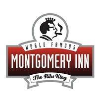 montgomery inn logo image