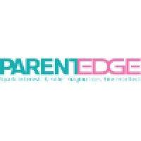 parentedge magazine logo image