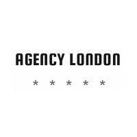 agency london logo image