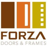 forza doors ltd logo image