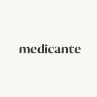 medicante logo image