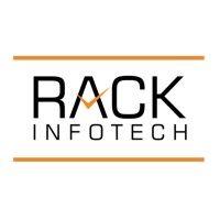 rack infotech pvt ltd logo image