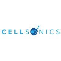 cellsonics inc. logo image