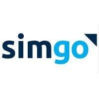 simgo logo image