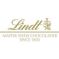 lindt & sprüngli usa logo image