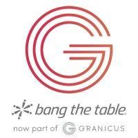 granicus australia / new zealand logo image