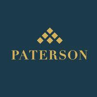 paterson logo image